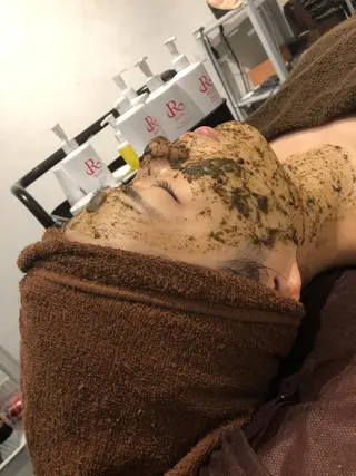 美容鍼灸整体サロンBeauJu所属・小顔矯/美容鍼/鍼灸 BeauJuのその他イメージ