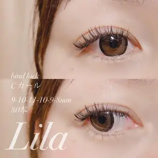 マツエク・マツパ irima岡山店 💟YUUのマツエク・マツパデザイン