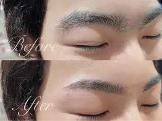 アイブロウ Ohana所属・平 遥花のマツエク・マツパデザイン