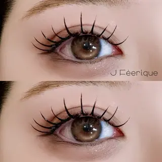 マツエク・マツパ Kotone南森町 LEDマツエク/美眉のマツエク・マツパデザイン