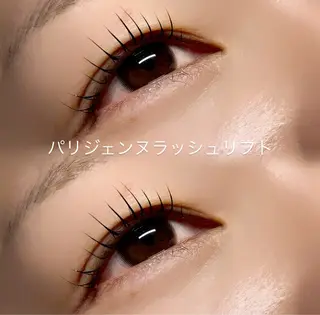 マツエク・マツパ AKl ꕤ︎︎·のマツエク・マツパデザイン