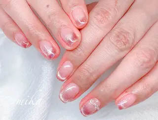 ネイル Salon Femme所属・salon femmeのネイルデザイン
