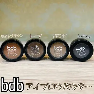 アイブロウ 西脇 有紀のエステ・リラクイメージ