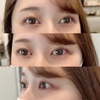 マツエク・マツパ マツパ/髪質改善/ ラベゼ岩倉のマツエク・マツパデザイン