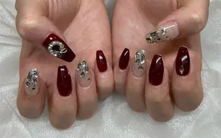 ネイル ci ciのネイルデザイン