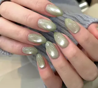 ネイル ル ルのネイルデザイン