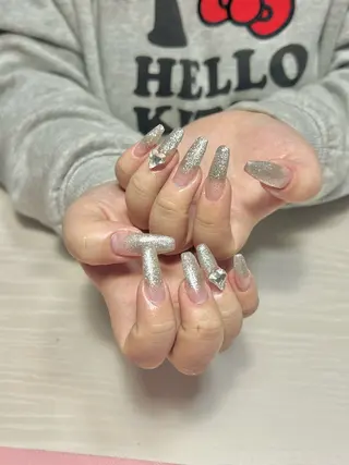 ネイル 【malunail】 まるねいるのネイルデザイン