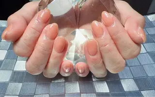 ネイル Regulus 光田のネイルデザイン