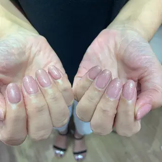 ネイル ELAN) Hasegawaのネイルデザイン