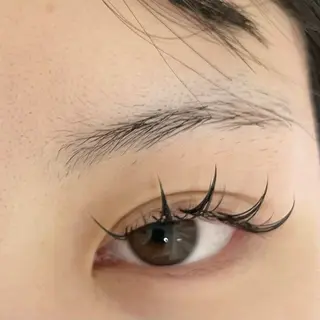 マツエク・マツパ 🎆 なつみのマツエク・マツパデザイン