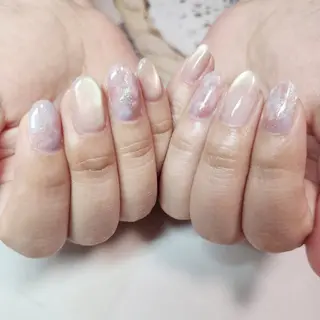 ネイル K3nail   maiのネイルデザイン