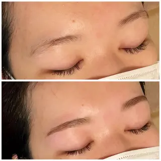 アイブロウ B&H所属・頭痛•肩こり専門/ 眉サロンB&H心斎橋のエステ・リラクイメージ