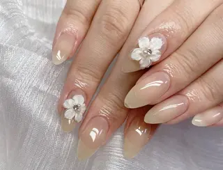 ネイル ネイル TAKAのネイルデザイン