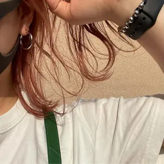 ミディアム ｅｒｉ 🧴🫧のヘアスタイル