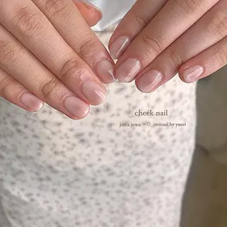 ネイル un. private nail salon所属・Ún.private nail salonのネイルデザイン