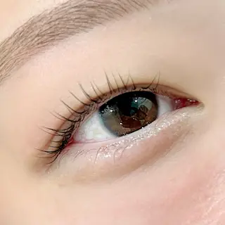 マツエク・マツパ 西尾 未来音のマツエク・マツパデザイン