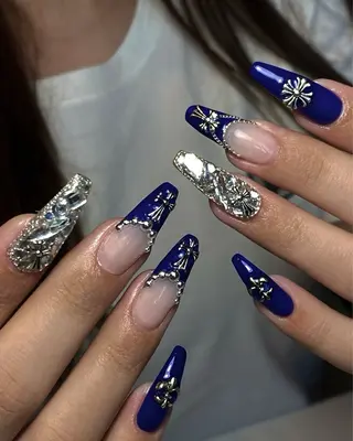 ネイル 416所属・studio 416のネイルデザイン