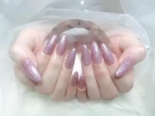 ネイル Aspii MISAKIのネイルデザイン