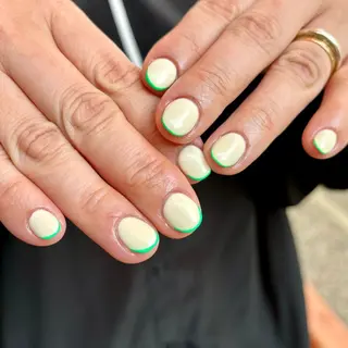 ネイル Miley nailのネイルデザイン