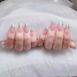 ネイル MI Oのネイルデザイン
