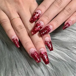 ネイル feel ♡︎ remiのネイルデザイン