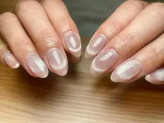 ネイル 商 小清のネイルデザイン