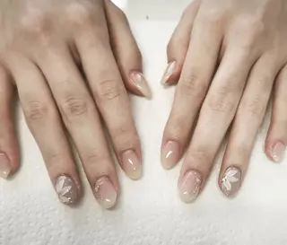 ネイル Nail eim　【ネイルエイム】所属・古賀 倭子のネイルデザイン