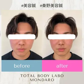 福田 吉孝のエステ・リラクイメージ