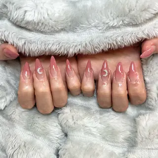 ネイル NANA HARUKAのネイルデザイン