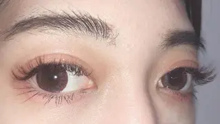 マツエク・マツパ B☆st はるのマツエク・マツパデザイン