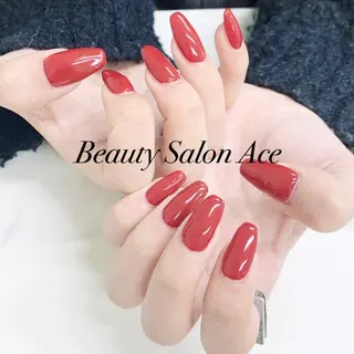 ネイル Beauty Salon Ace（ネイルサロン　エース）所属・池袋フィルイン Ace♡長さだしのネイルデザイン