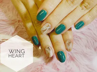 ネイル H NANAのネイルデザイン