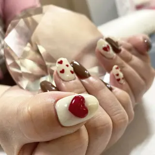 ネイル nail salon Bayのネイルデザイン