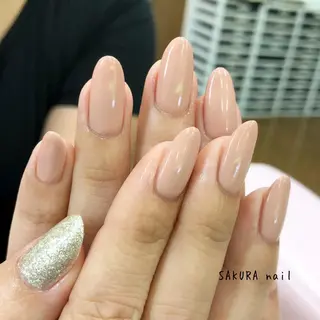 ネイル SAKURA nailのネイルデザイン