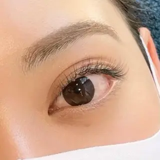 マツエク・マツパ LED/パリエク Yukariのマツエク・マツパデザイン