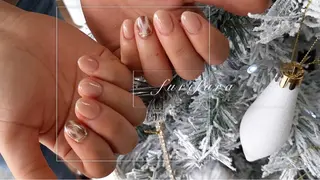 ネイル ｆｕｒｉｆｕｒａ所属・f u r i f u r aのマツエク・マツパデザイン