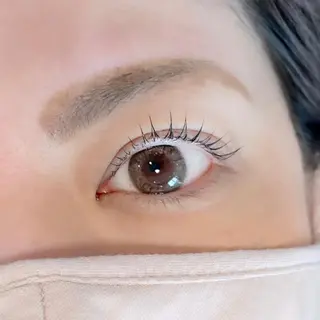 マツエク・マツパ eyelash salon7のマツエク・マツパデザイン