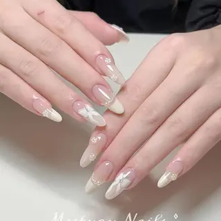 ネイル ANA.CHUO NAILSのネイルデザイン