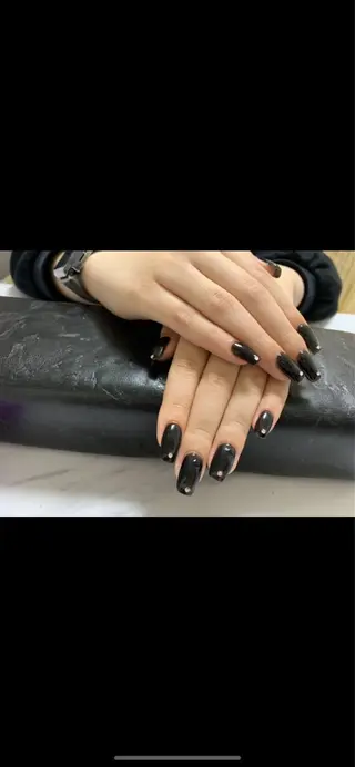 ネイル しょう えんきんのネイルデザイン