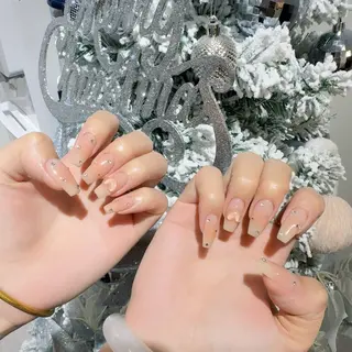 ネイル You&Me Yukiのネイルデザイン