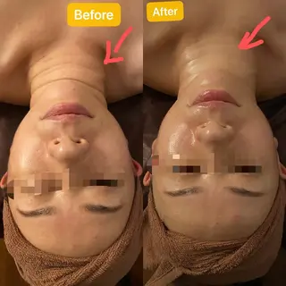 所沢痩身小顔コルギ AromaQueenのエステ・リラクイメージ