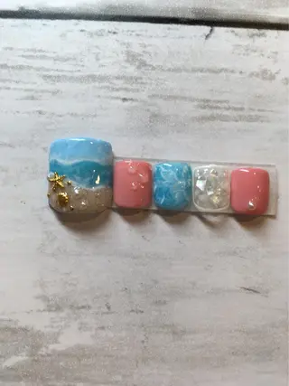 ネイル ☆ KAYOKO ☆のネイルデザイン