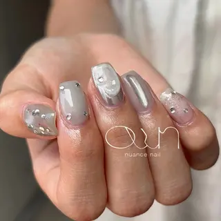 ネイル nailroom own所属・mako (own)のネイルデザイン