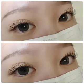 マツエク・マツパ CHERIE blanc.西中島店所属・CHERIE. blanc徒歩3分のマツエク・マツパデザイン