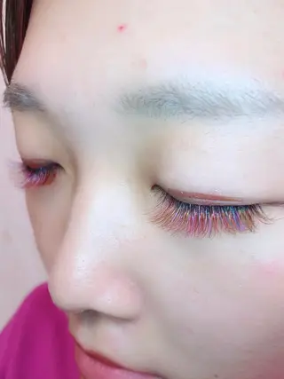 マツエク・マツパ BROW+吉祥寺所属・吉祥寺 minamiの眉毛・アイブロウイメージ