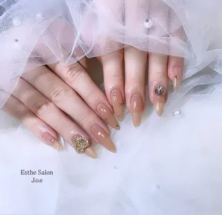 ネイル EstheSalon J.o.e /石堂のネイルデザイン