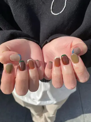 ネイル 艶髪／髪質改善 ♡Tsuzumiのその他イメージ