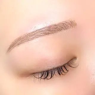 アイブロウ ma'am eyesalon 錦糸町店所属・MOMI🍒美眉 スタイリング⭐︎の眉毛・アイブロウイメージ