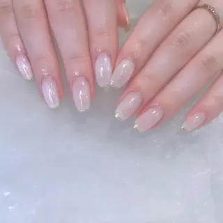 ネイル Kanon 🤍のネイルデザイン