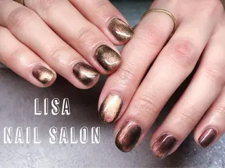 ネイル 🎀 RI🎀のネイルデザイン